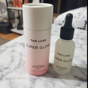 Tanning Serum